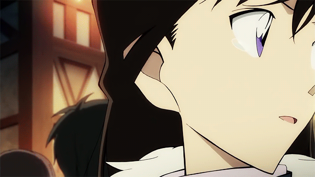 명탐정 코난 란 vs 하이바라 진 히로인은? | 인스티즈