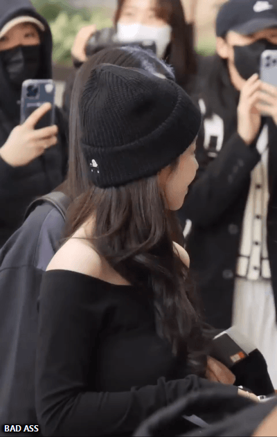 이제 귀여운거까지 노리는 에스파 카리나 | 인스티즈