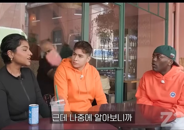 외국인들이 차별로 오해하는 한국 지하철 상황 | 인스티즈