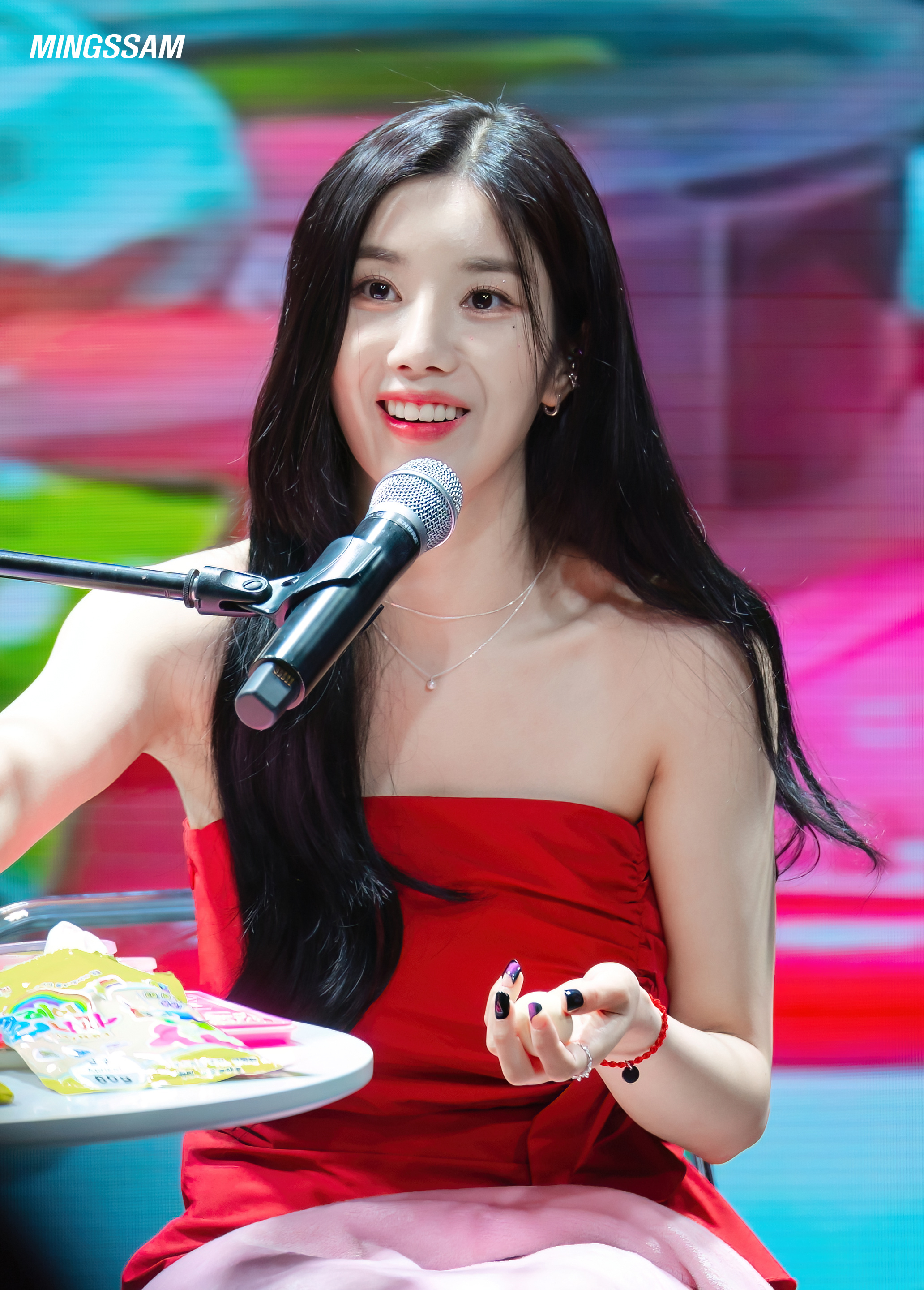 (스압)더 예뻐진 최근 권은비.jpgif | 인스티즈
