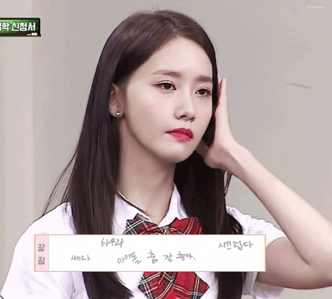 오늘자 어린 친구들이 생각하는 여자 아이돌 비쥬얼 멤버들 | 인스티즈