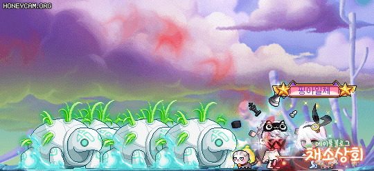 메이플스토리 데미지 스킨 모음 | 인스티즈