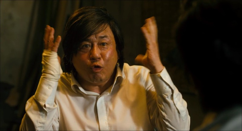 더 글로리 하예솔 역할 맡았으면 화제성 1위 가능했을 배우(스포유) | 인스티즈