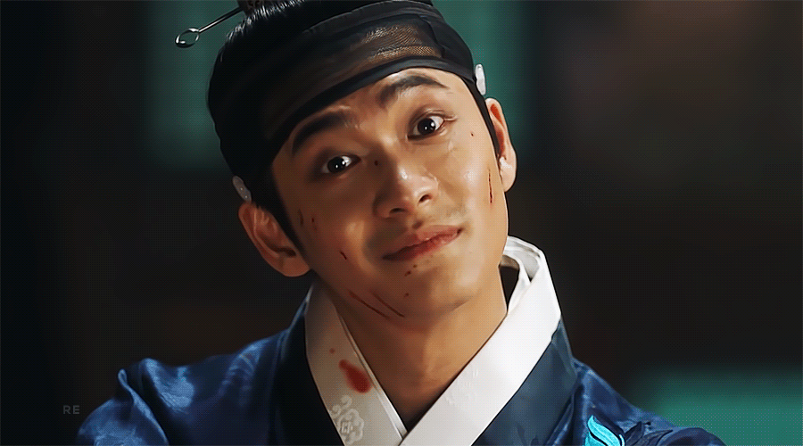 우영우에 출연중인 준호 과거 ㄷㄷ.gif | 인스티즈