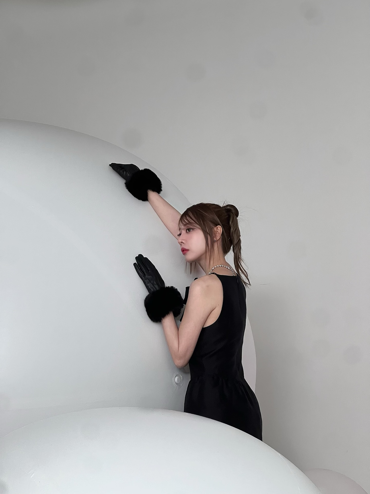 눈 크기 여전한 쁘걸 왕눈좌 은지 근황.jpg | 인스티즈