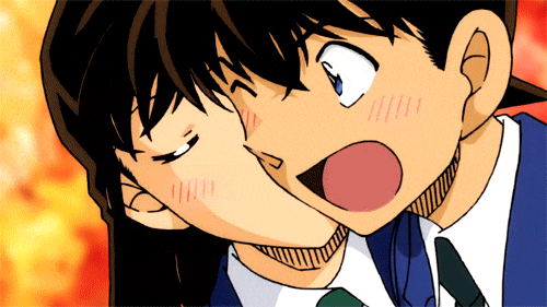 알콩달콩한 커플 애니 캐릭터 랭킹 | 인스티즈