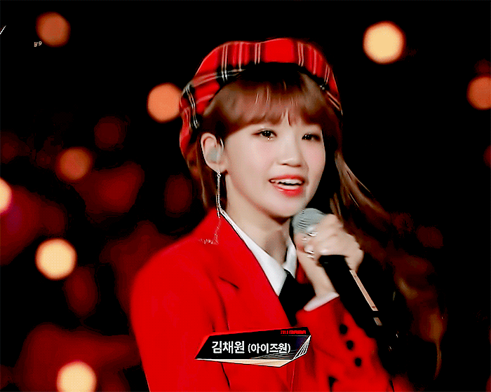 귀엽고 사랑스러운 덕후몰이상 여자아이돌들 .gif | 인스티즈