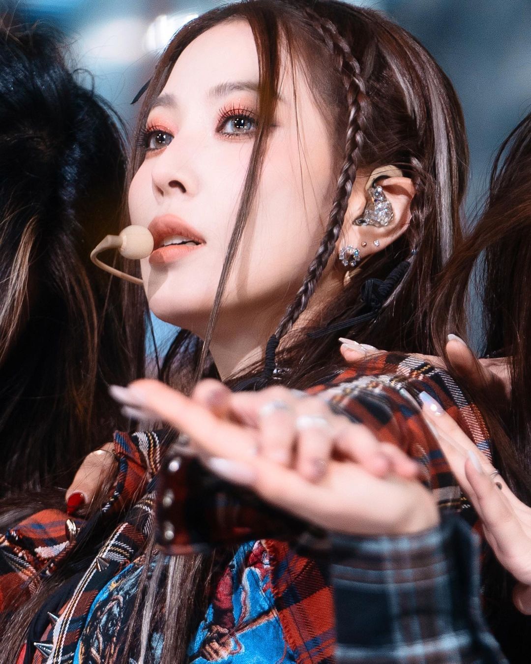 작성자가 좋아하는 SM 이사님 근황 | 인스티즈