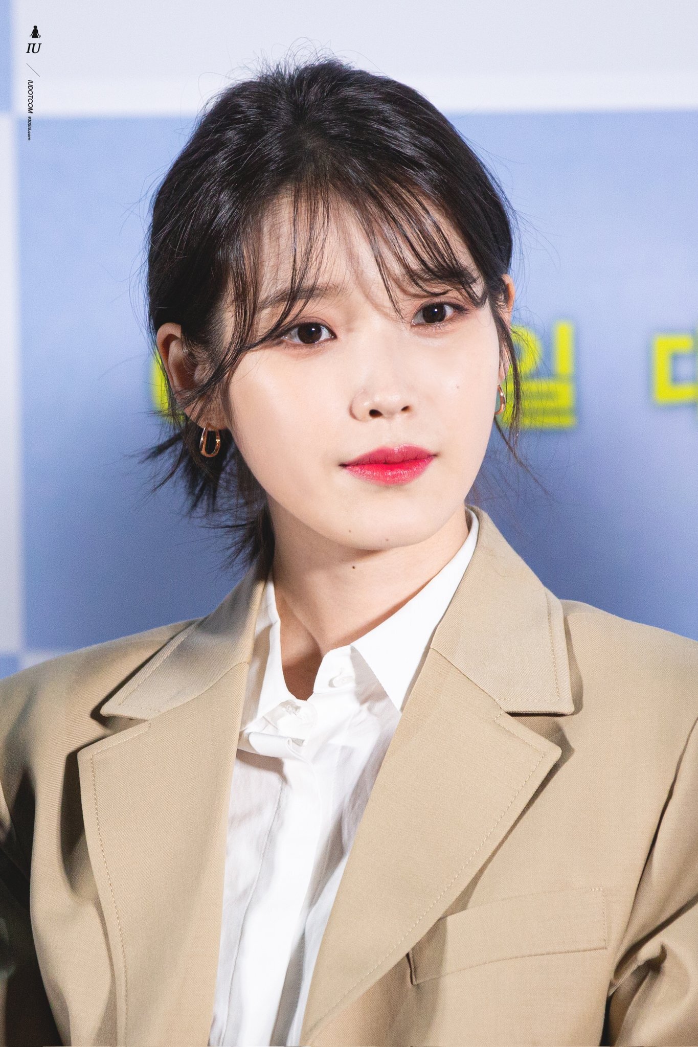 (스압)최근 아이유 미모 ㄷㄷㄷ.jpgif | 인스티즈