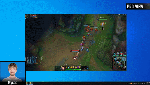 황스틱 예측궁 개인화면.gif | 인스티즈