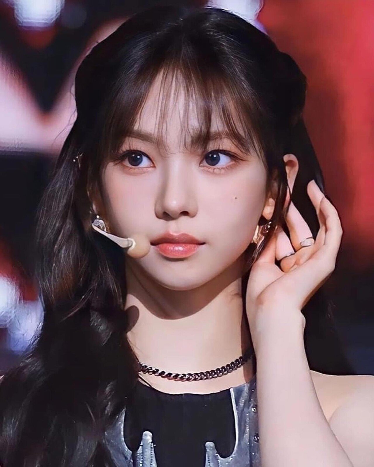 청순한 카리나 | 인스티즈