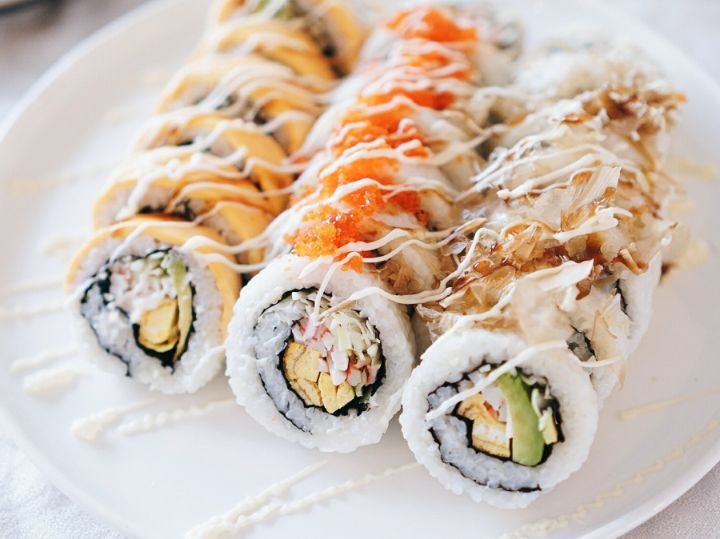 스시 종류중에 이거 호 vs 불호.jpg | 인스티즈