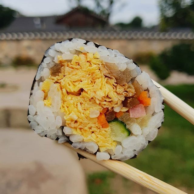 전국 유명 김밥.jpg | 인스티즈