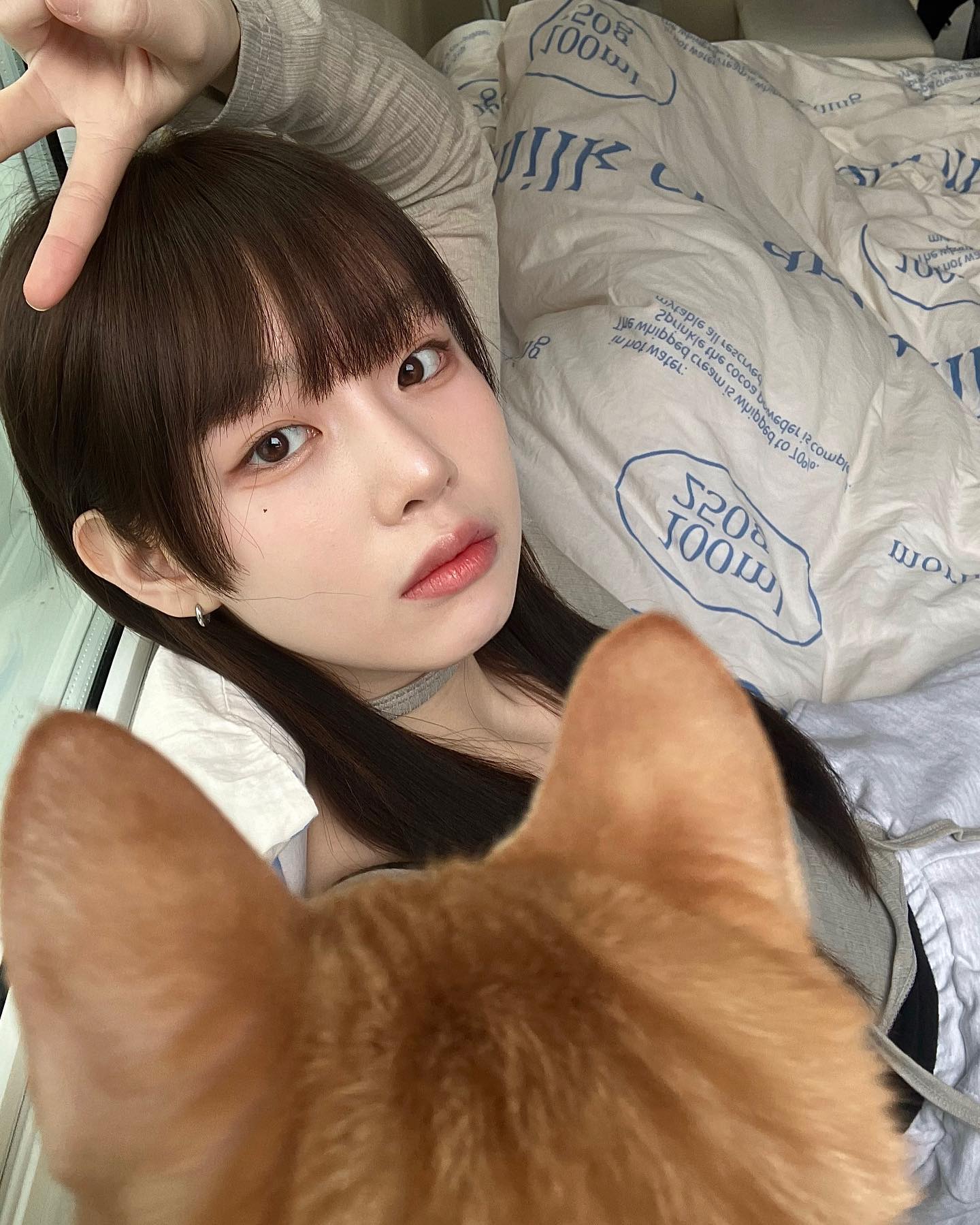 마기꾼st의 인스타스타 유미호 | 인스티즈