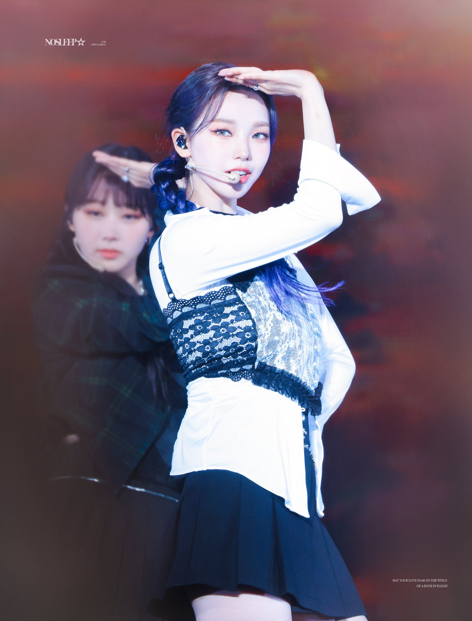 (스압)짱예쁜 카리나.jpgif | 인스티즈