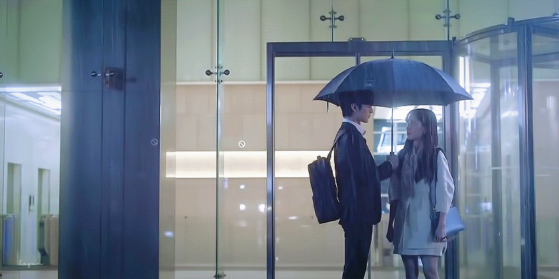 짝사랑 n년 차에 같은 처지인 사람을 만났는데요.gif | 인스티즈