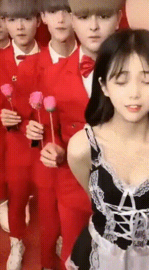 다시 보는 스윗 중남.gif | 인스티즈