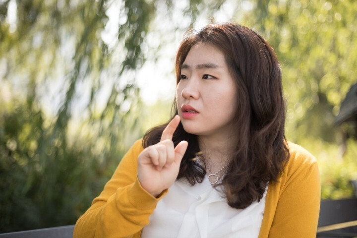 장애인의 형제들이 말하는 비장애형제의 삶 | 인스티즈