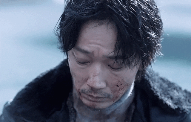 약스포) 오글 거리는거 없이 야쿠자의 몰락을 담아낸 일본 영화 | 인스티즈