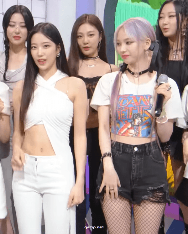 드디어 만난 카씨 자매.gif | 인스티즈