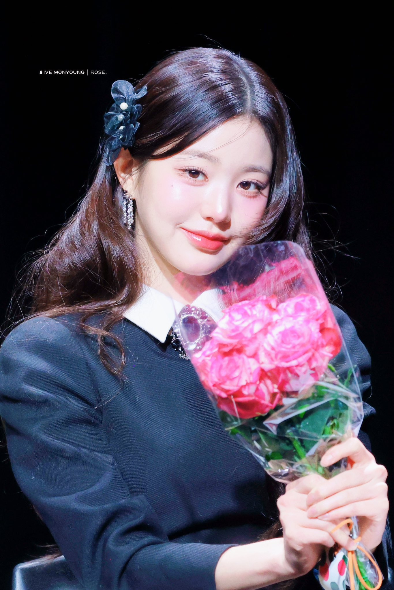 (스압)다라이 살벌한 최근 아이브 장원영.jpgif | 인스티즈