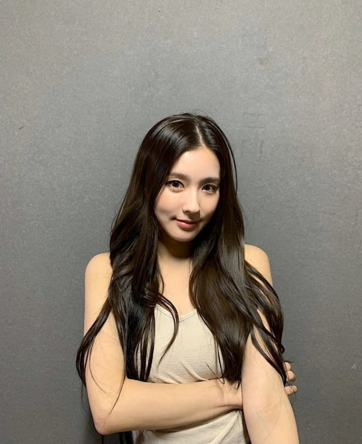 아이들 미연 인스타 사진 (여자) | 인스티즈