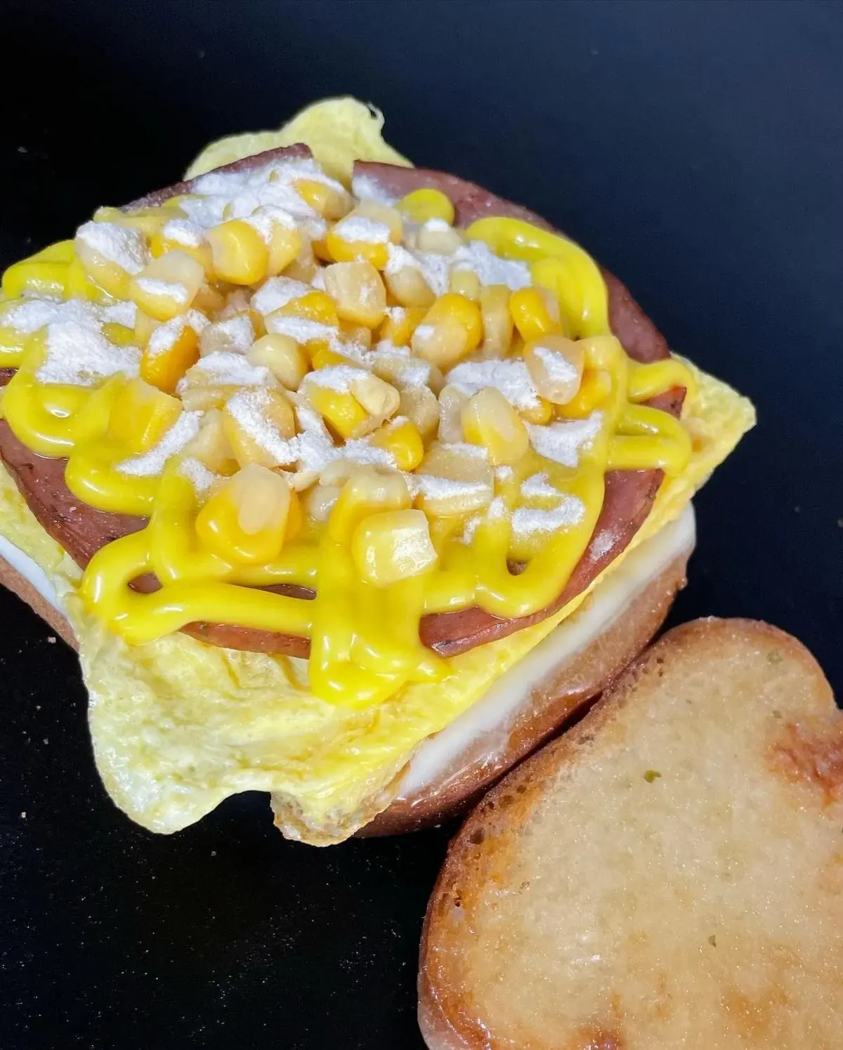 이삭토스트 신메뉴 근황 | 인스티즈