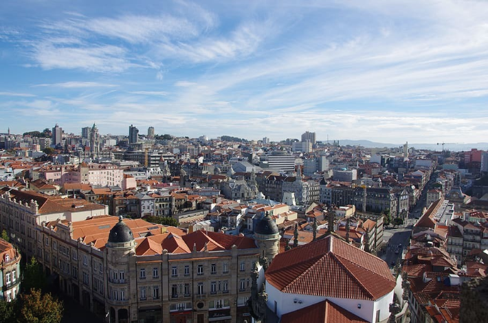 많은 사람들이 인생 여행지로 꼽는 유럽 도시 | 인스티즈