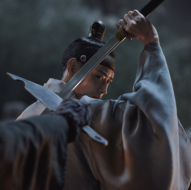 강동원 영화 군도 때 비주얼 | 인스티즈