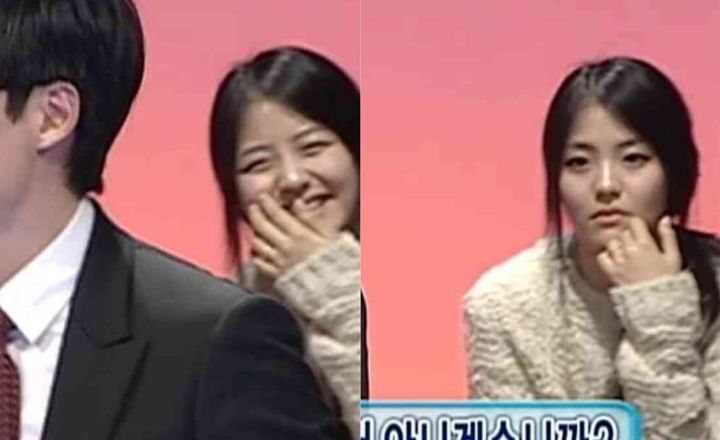 과거 무도에 나왔던 브레이브걸스 유정 | 인스티즈