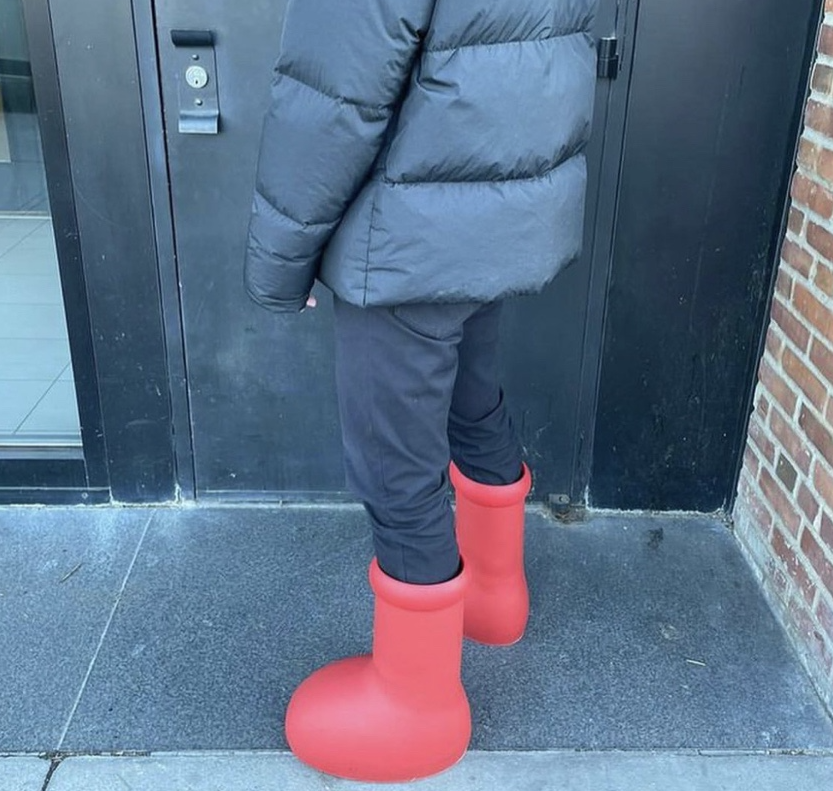 요즘 해외에서 핫하다는 신발 | 인스티즈