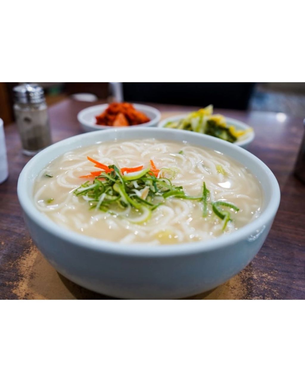 칼국수계의 최고존엄은? | 인스티즈