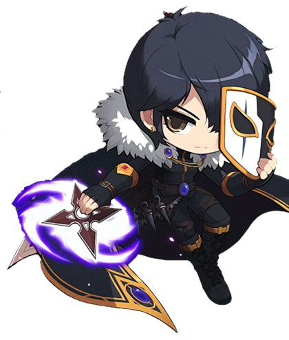 화려하고 간지나는 메이플스토리 스킬들 .gif | 인스티즈