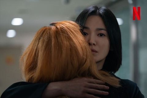 '더 글로리' 파트2 오늘 공개된 스틸컷 (3월 10일 공개) | 인스티즈