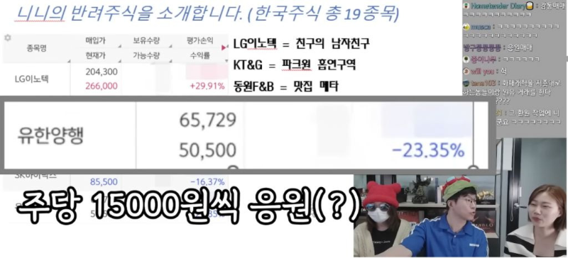 또다시 증명한 국장의 신 슈카월드 니니.jpg | 인스티즈