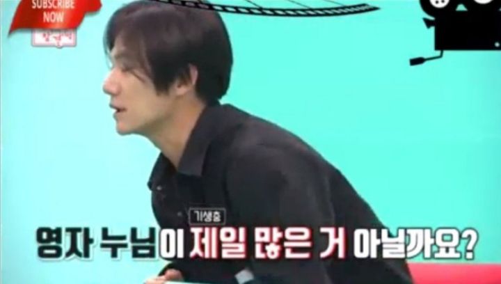 이영자 방송중에 진심으로 사람 두들겨 팰뻔.jpg | 인스티즈