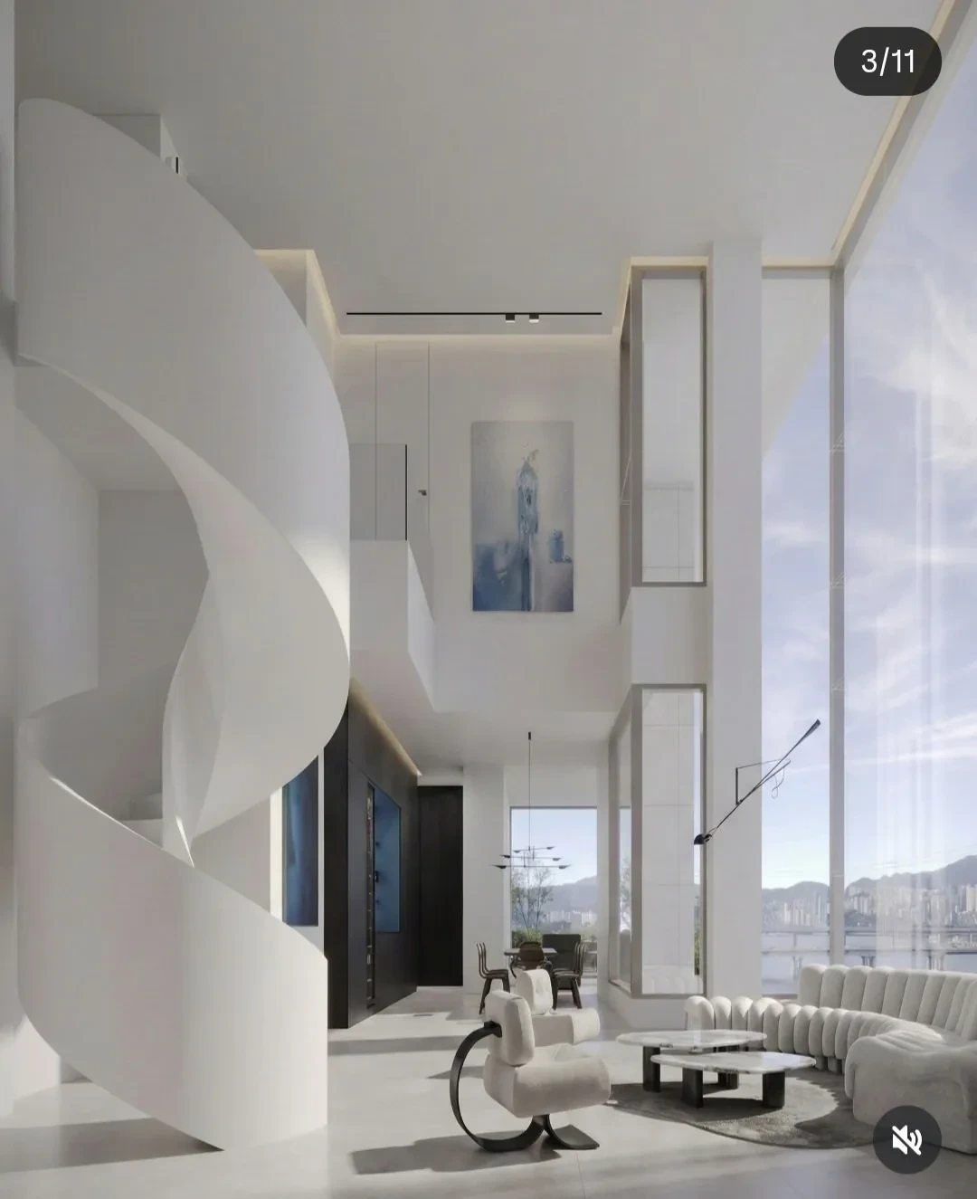 마포에 지어진다는 200억대 펜트하우스 | 인스티즈