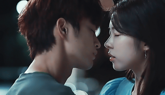 키스신 잘찍는다 하면 꼭 언급되는 남배우 7명 | 인스티즈