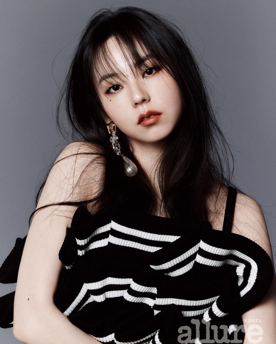 원더걸스 찐팬의 안소희 사진 하드 털이.jpg | 인스티즈