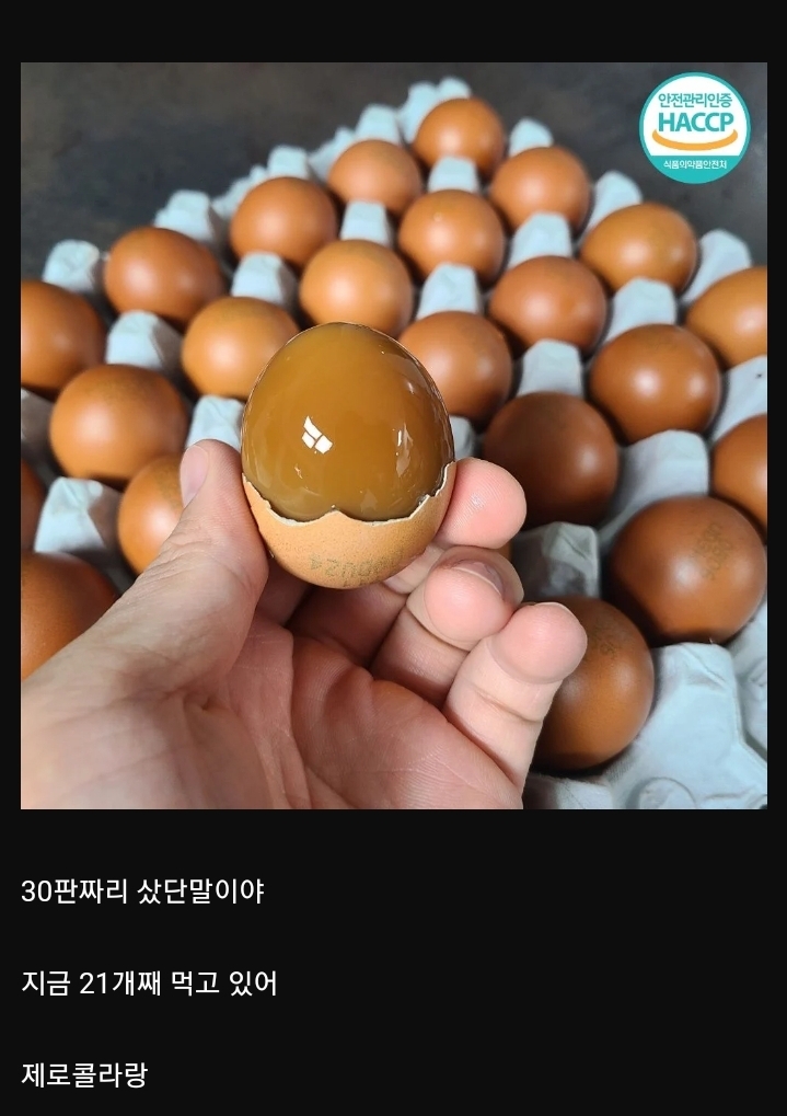 다이어트 하려고 구운계란 샀거든 | 인스티즈
