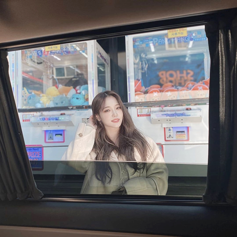 프로미스나인 노지선 개인 인스타그램 사진 모음 | 인스티즈