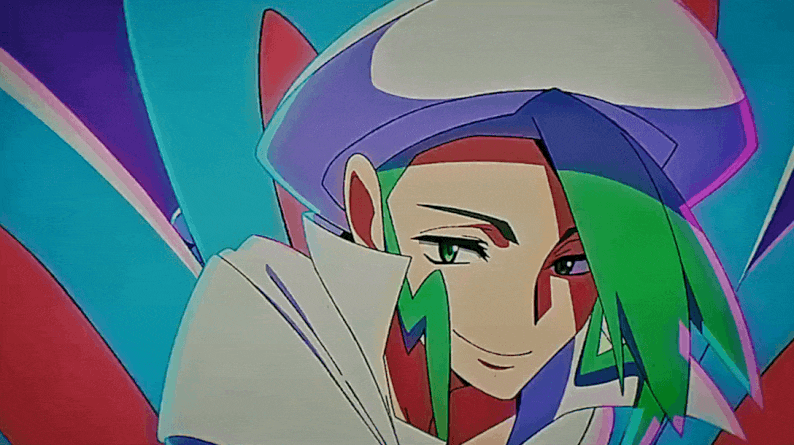 사람들이 잘 모르는 포켓몬스터 세계관의 비하인드 설정들 .gif | 인스티즈