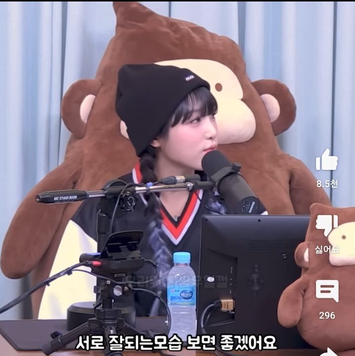 의외로 아직까지 친하게 지내는 아이즈원 멤버들 | 인스티즈