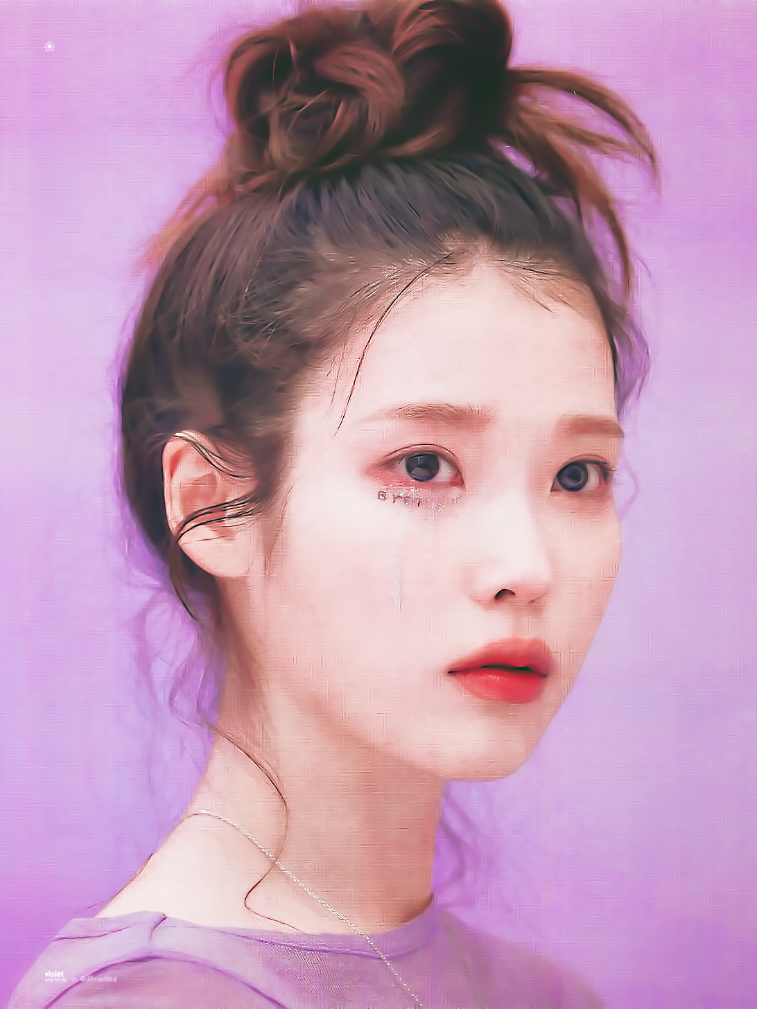 (스압)아름다운 아이유.jpgif | 인스티즈