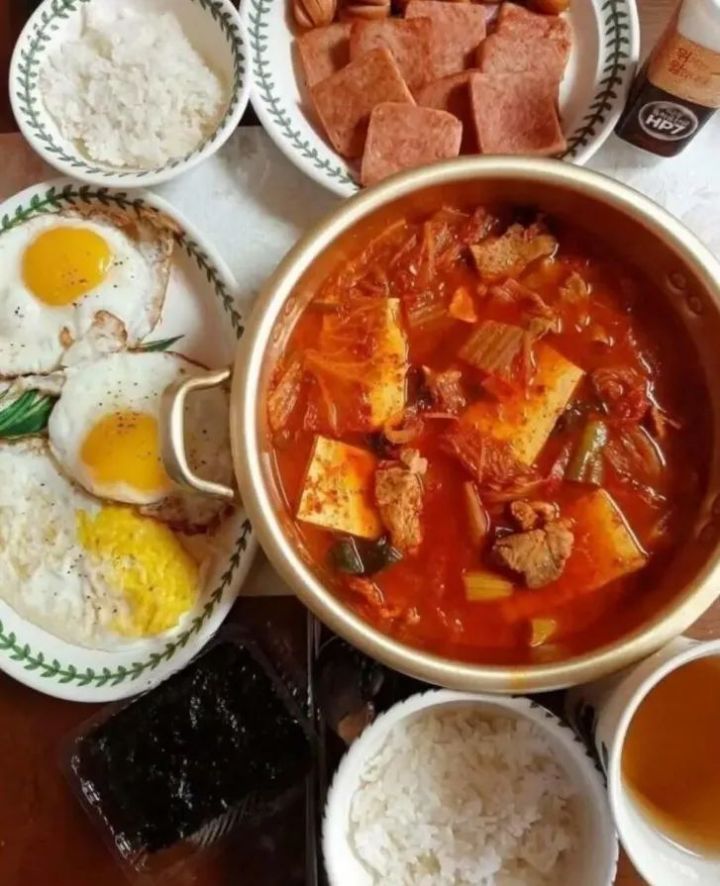 호불호 없는 한국인 밥상 | 인스티즈