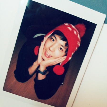 박보검 데뷔 전 사진 출처.jpg | 인스티즈