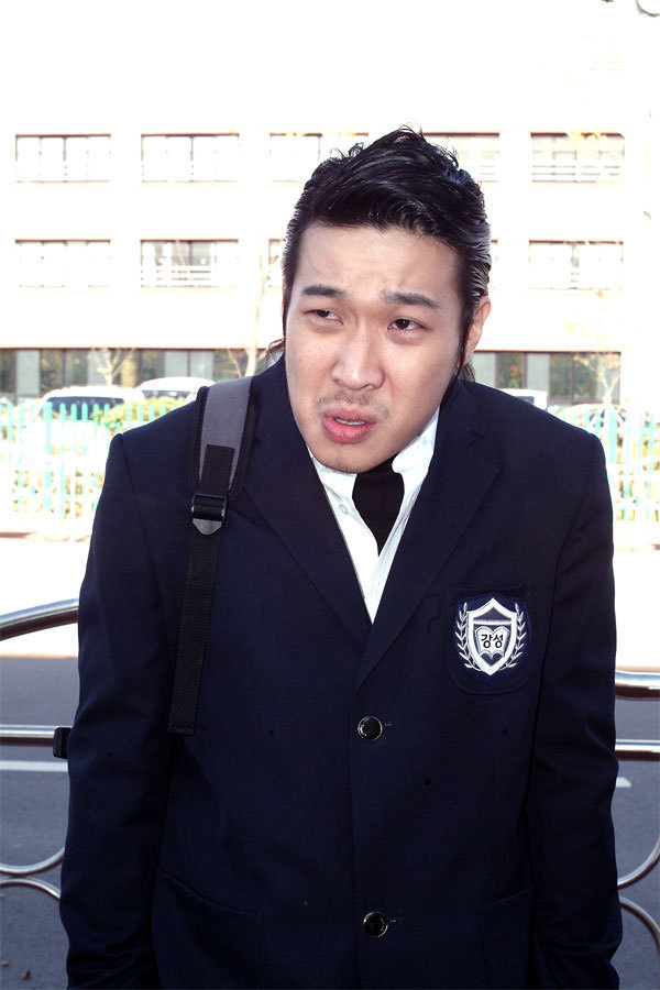 영화배우였던 하하가 무한도전에 고정 출연하게된 계기 - 웃긴자료... - 도탁스 (DOTAX) 영화배우였던 하하가 무한도전에 고정 출연하게된 계기