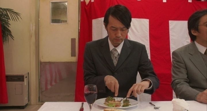 영화 남극의 쉐프들에 나온 음식들 | 인스티즈