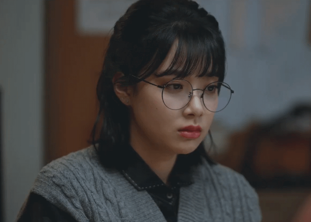 아싸가 너무 예쁘면 생기는 일 | 인스티즈