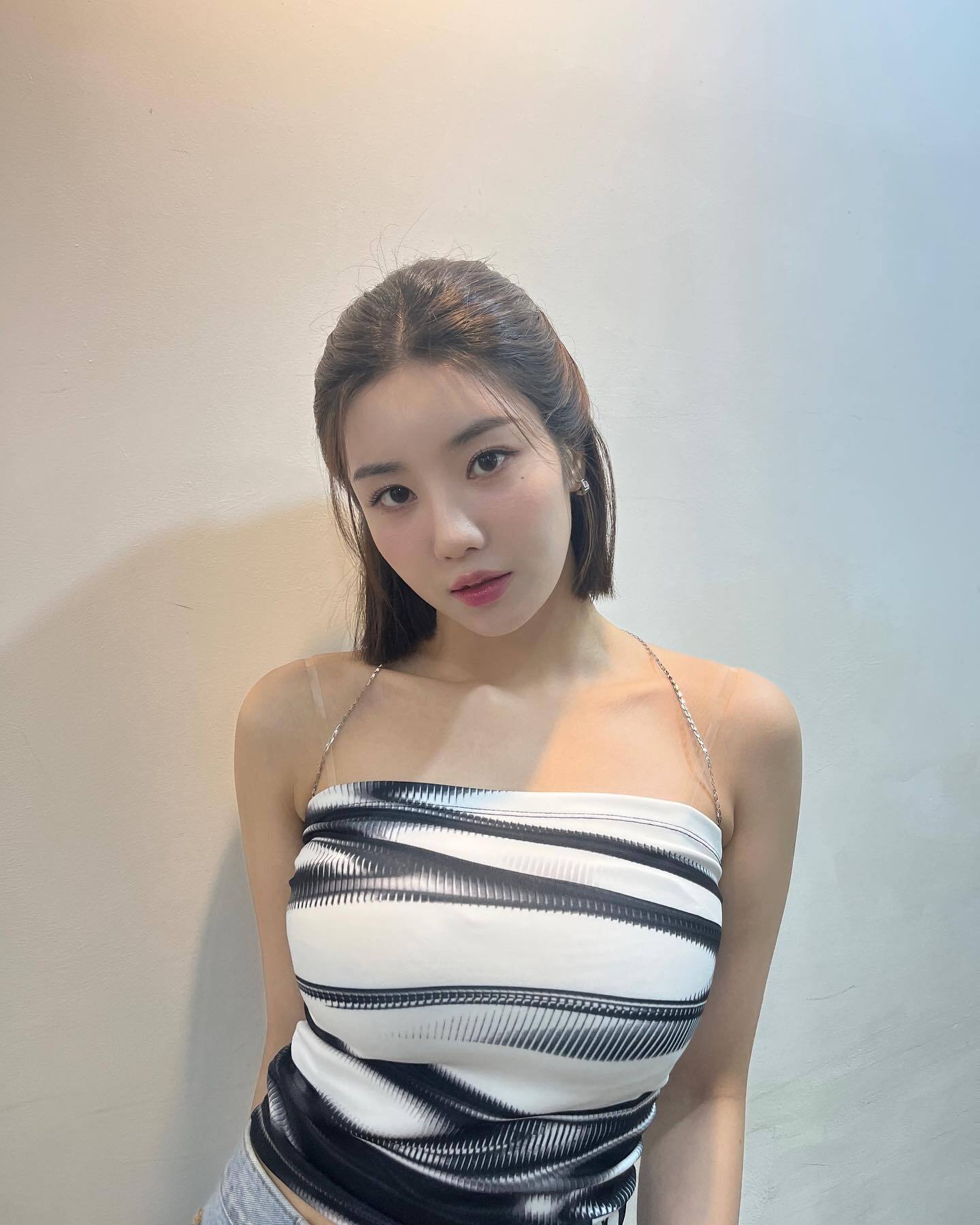 믿고보는....권은비 인스타.jpg | 인스티즈